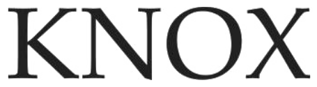 ノックス(KNOX)のブランドロゴ