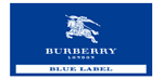 BURBERRY BLUE LABEL ブランドロゴ
