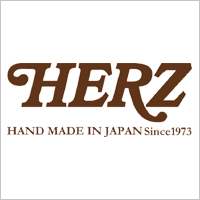 ヘルツ(HERZ)のブランドロゴ