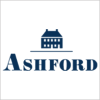 アシュフォード(ASHFORD)のブランドロゴ