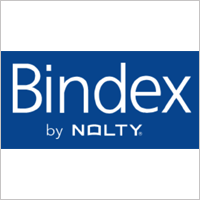 バインデックス(Bindex)のブランドロゴ